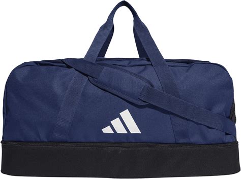 Sporttaschen: Fussballtasche mit Schuhfach Adidas 